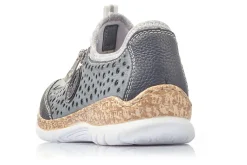 Women Rieker Standard|Casual Shoes-Nikita P6