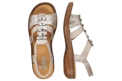 Women Rieker Standard|Sandals-Regina 50