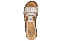 Women Rieker Standard|Sandals-Regina 50