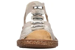 Women Rieker Standard|Sandals-Regina 50