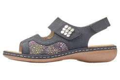 Women Rieker Standard|Sandals-Regina 89