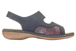 Women Rieker Standard|Sandals-Regina 89