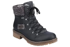 Women Rieker Standard|Boots-Sabrina 36