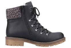 Women Rieker Standard|Boots-Sabrina 36
