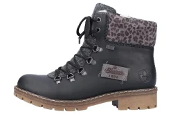 Women Rieker Standard|Boots-Sabrina 36