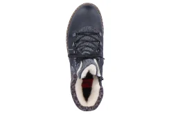 Women Rieker Standard|Boots-Sabrina 36