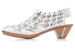 Women Rieker Standard|Dress Shoes-Sina 78