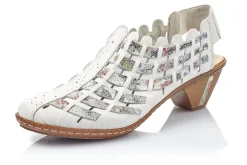 Women Rieker Standard|Dress Shoes-Sina 78