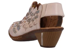 Women Rieker Standard|Dress Shoes-Sina 78