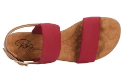 Women Ros Hommerson Extra Wide|Wide-Cabana