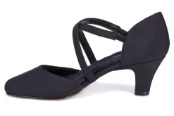 Women Ros Hommerson Extra Wide|Standard-Charleston