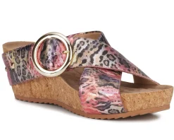 Women Ros Hommerson Wide|Standard-Tabitha II