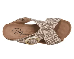 Women Ros Hommerson Standard|Office-Tabitha II