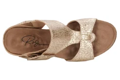 Women Ros Hommerson Wide|Standard-Thea