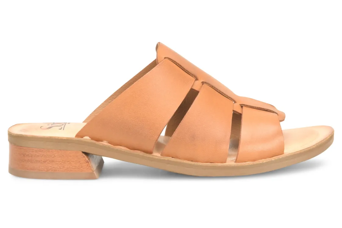 Women Sofft Standard|Sandals-Almeda