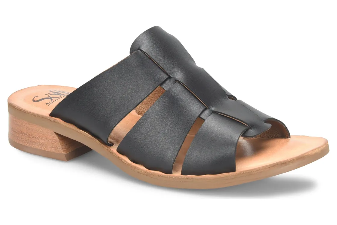 Women Sofft Standard|Sandals-Almeda
