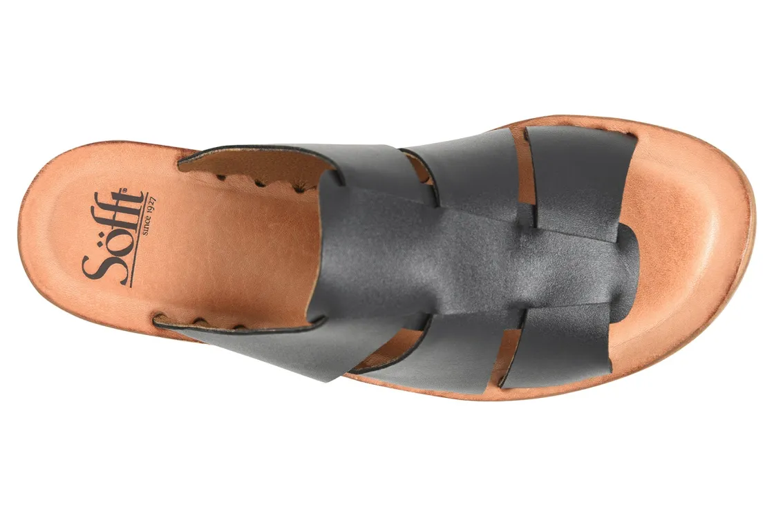 Women Sofft Standard|Sandals-Almeda