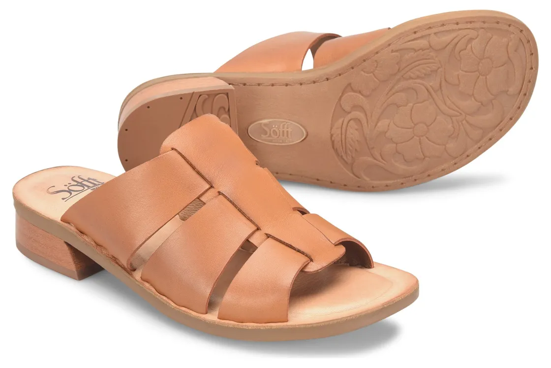 Women Sofft Standard|Sandals-Almeda