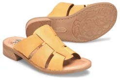 Women Sofft Standard|Sandals-Almeda