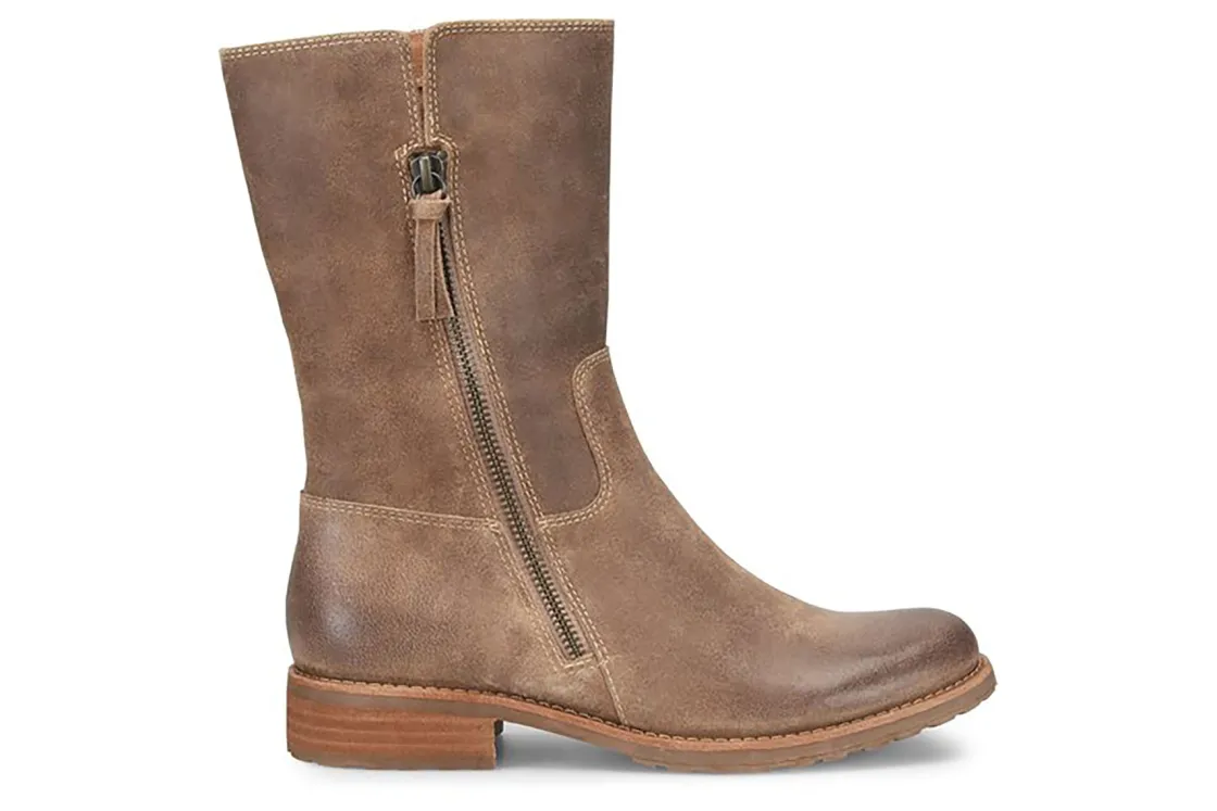 Women Sofft Standard|Boots-Betty