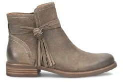 Women Sofft Standard|Boots-Blake