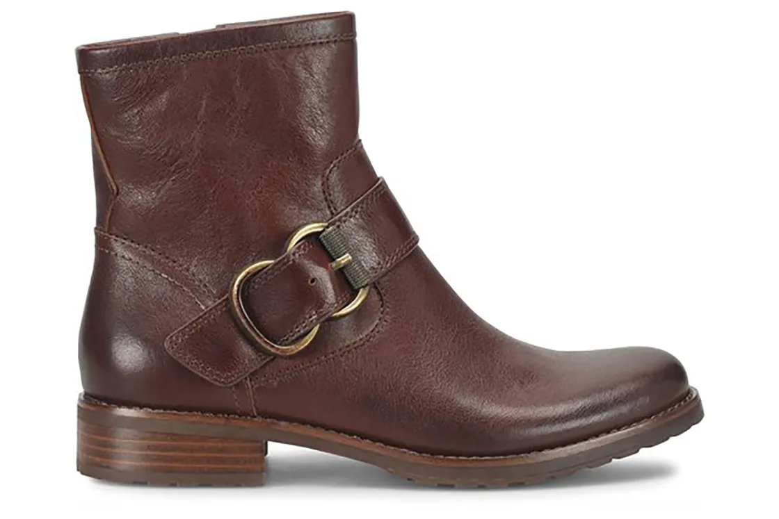 Women Sofft Standard|Boots-Brie
