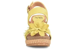 Women Sofft Standard|Sandals-Cali