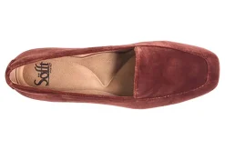 Women Sofft Standard|Education-Eldyn