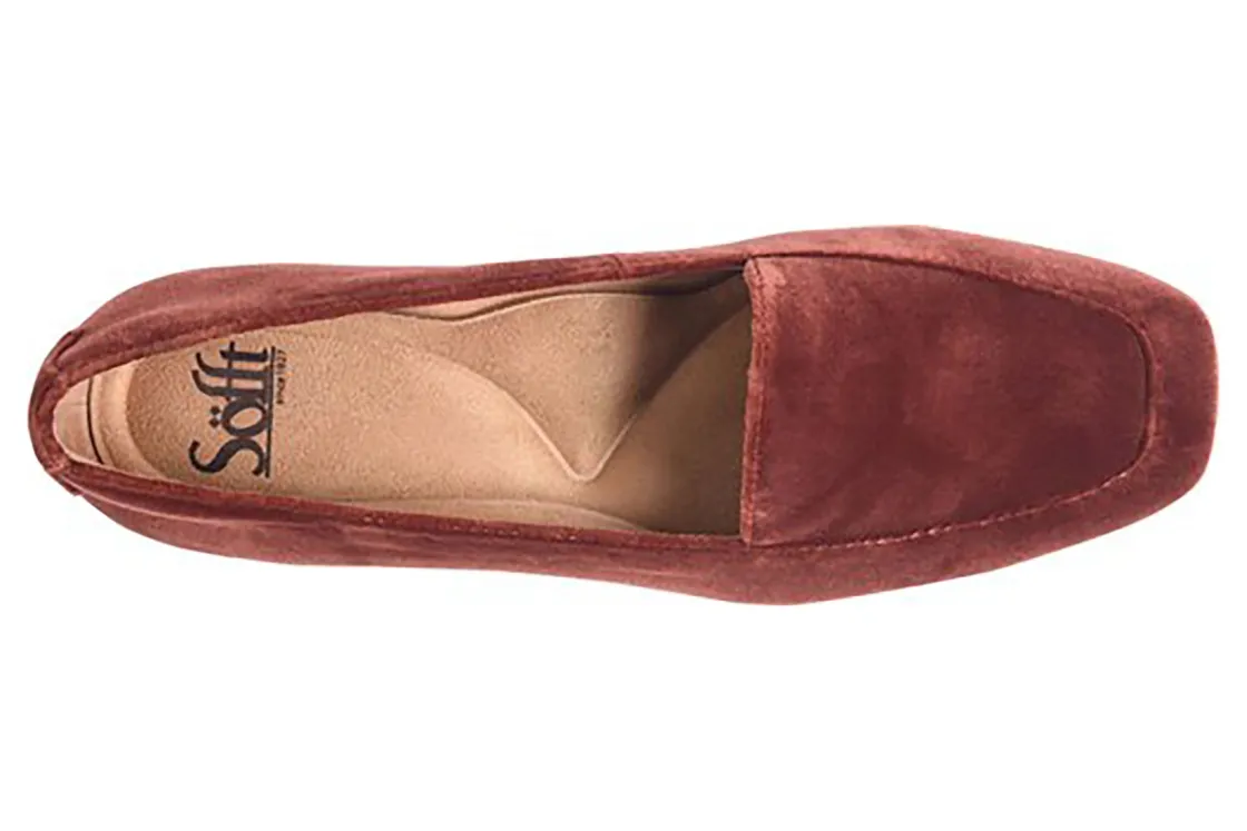 Women Sofft Standard|Education-Eldyn