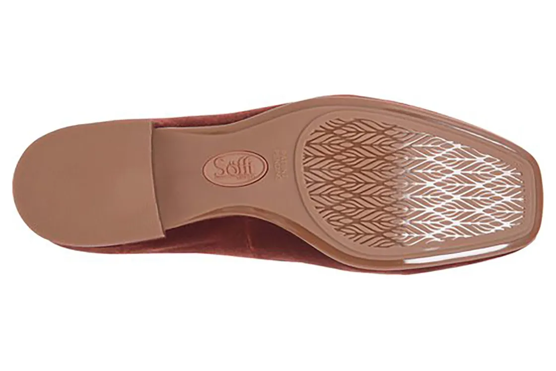 Women Sofft Standard|Education-Eldyn