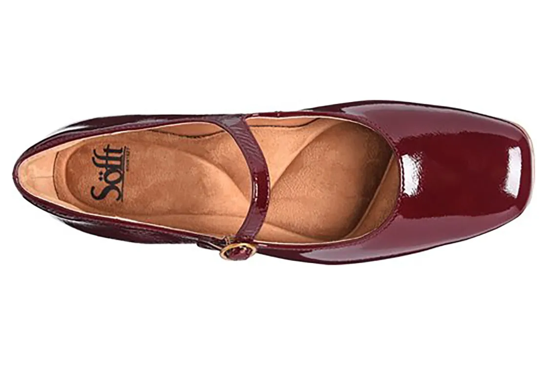 Women Sofft Standard|Education-Elsey