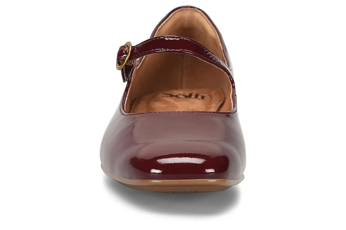 Women Sofft Standard|Education-Elsey