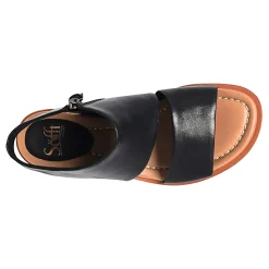 Women Sofft Standard|Sandals-Felicity