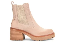 Women Sofft Office-Jordie