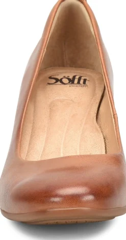 Women Sofft Standard|Dress Shoes-Lana