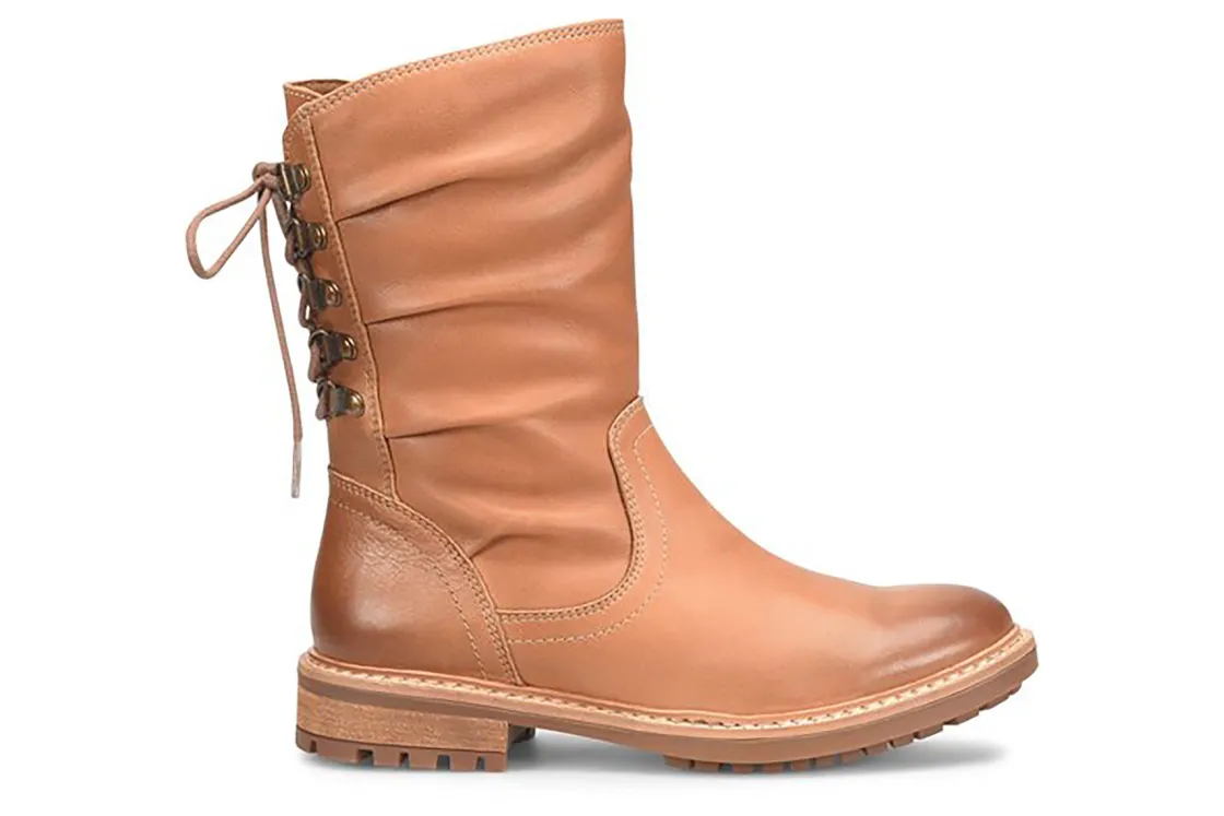 Women Sofft Standard|Education-Leanna