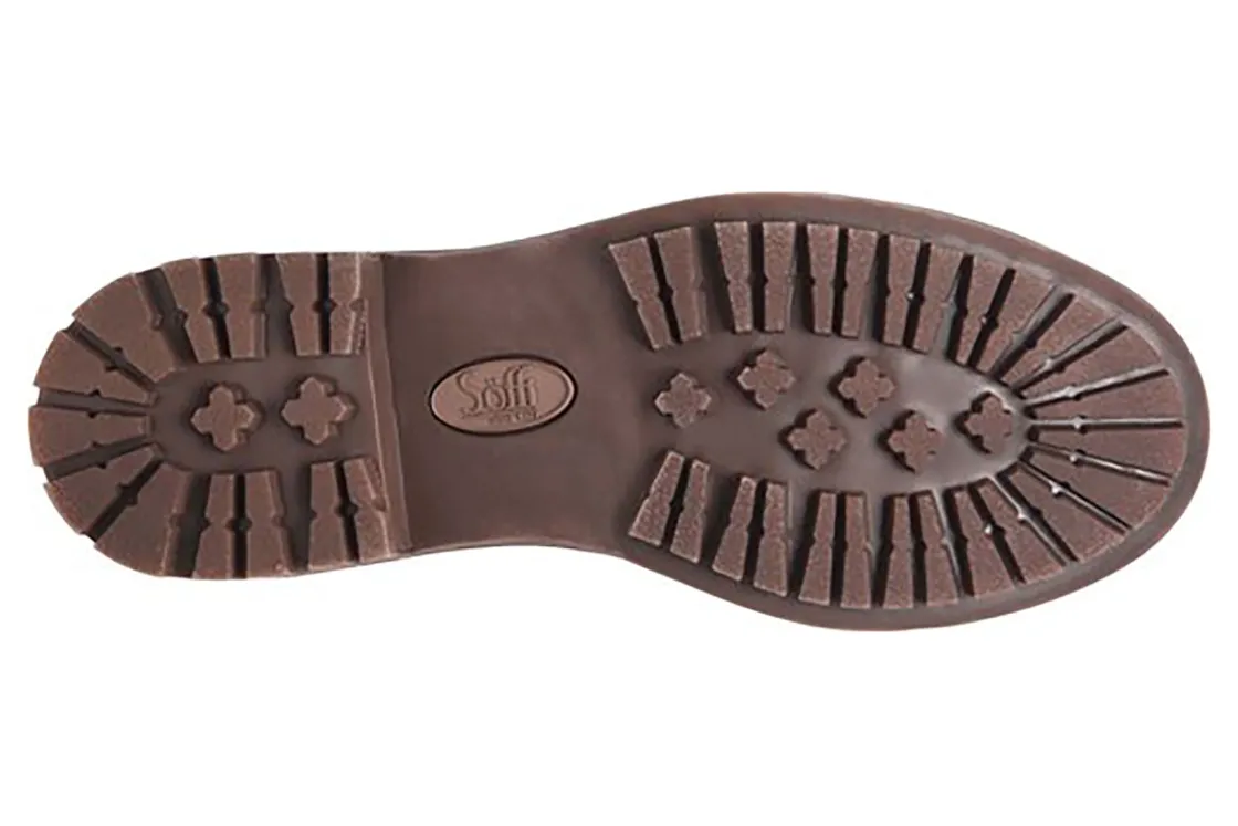 Women Sofft Standard|Education-Leanna