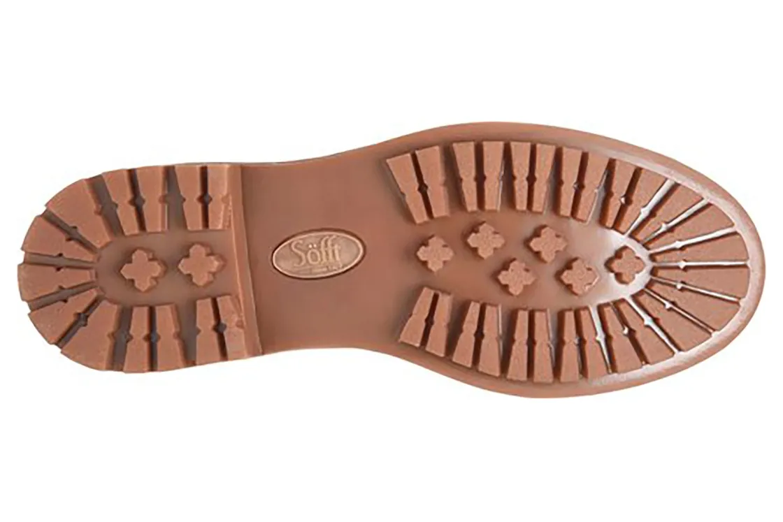 Women Sofft Standard|Education-Leanna