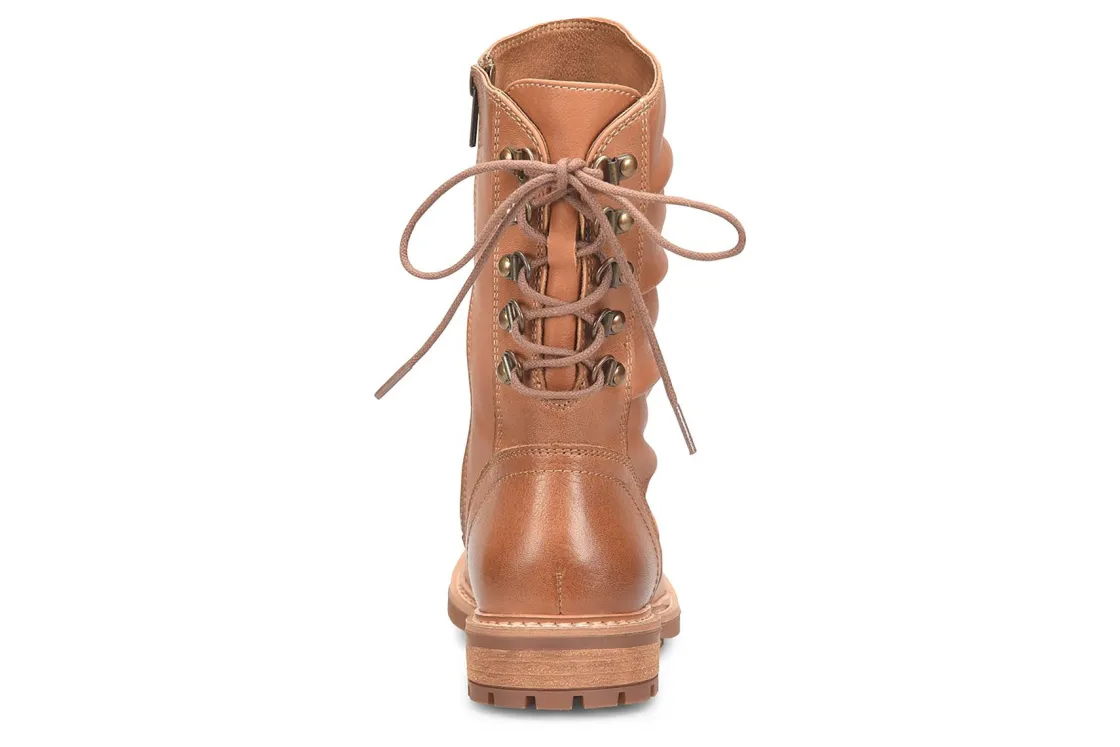 Women Sofft Standard|Education-Leanna