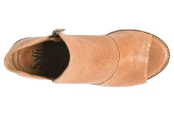 Women Sofft Standard|Education-Molly