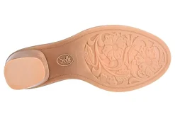 Women Sofft Standard|Education-Molly