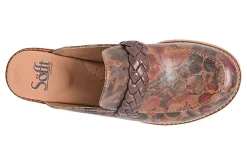 Women Sofft Education|Office-Nels