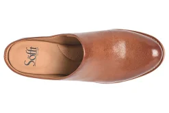 Women Sofft Standard|Clogs-Nicki