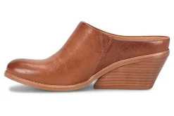 Women Sofft Standard|Clogs-Nicki