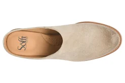 Women Sofft Standard|Clogs-Nicki