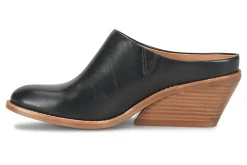 Women Sofft Standard|Clogs-Nicki