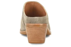 Women Sofft Standard|Clogs-Nicki