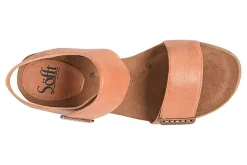 Women Sofft Standard|Sandals-Verdi II