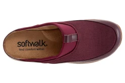 Women Softwalk Standard|Narrow-Aberdeen