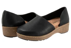 Women Softwalk Extra Wide|Wide-Addie